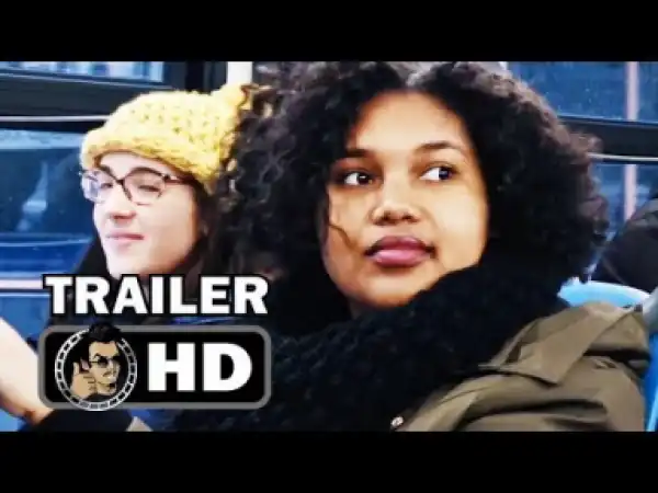Video: AMERICA TO ME Official Trailer (HD)